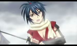 Page 803 of Manyuu hikenchou screenshots - preview thumbnail