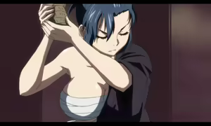 Page 812 of Manyuu hikenchou screenshots - preview thumbnail