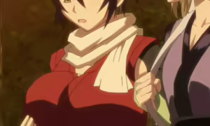 Page 816 of Manyuu hikenchou screenshots - preview thumbnail