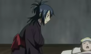 Page 819 of Manyuu hikenchou screenshots - preview thumbnail