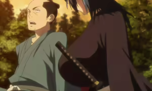 Page 839 of Manyuu hikenchou screenshots - preview thumbnail
