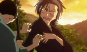 Page 841 of Manyuu hikenchou screenshots - preview thumbnail