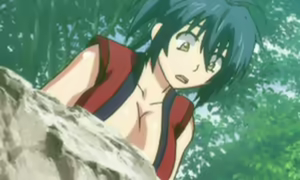 Page 856 of Manyuu hikenchou screenshots - preview thumbnail