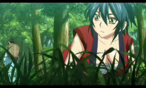 Page 857 of Manyuu hikenchou screenshots - preview thumbnail