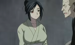 Page 886 of Manyuu hikenchou screenshots - preview thumbnail