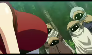 Page 888 of Manyuu hikenchou screenshots - preview thumbnail