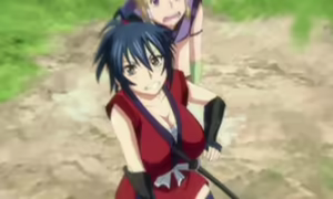 Page 902 of Manyuu hikenchou screenshots - preview thumbnail