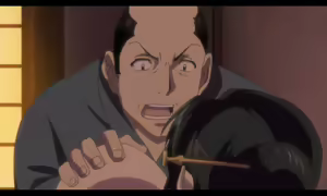 Page 927 of Manyuu hikenchou screenshots - preview thumbnail