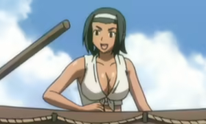 Page 959 of Manyuu hikenchou screenshots - preview thumbnail