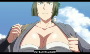 Page 991 of Manyuu hikenchou screenshots - preview thumbnail