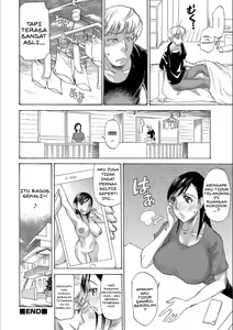 Page 12 of Oku-san Change?! - preview thumbnail