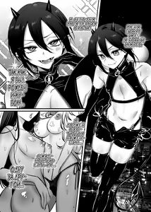 Page 4 of Incubus-kun♂ Succubus Ochi♀! - preview thumbnail