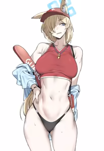 Page 4 of Blue Archive Pixiv collect2 - preview thumbnail