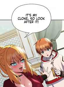 Page 187 of Taming an Evil Young Lady - preview thumbnail