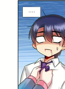 Page 117 of Trapped in the Academy's Eroge - preview thumbnail