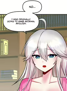 Page 119 of Trapped in the Academy's Eroge - preview thumbnail