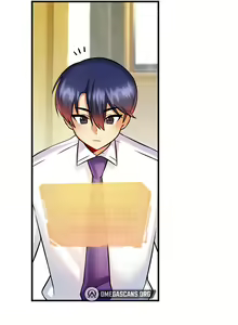 Page 144 of Trapped in the Academy's Eroge - preview thumbnail