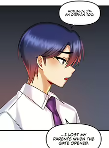 Page 146 of Trapped in the Academy's Eroge - preview thumbnail