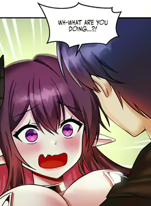 Page 164 of Trapped in the Academy's Eroge - preview thumbnail