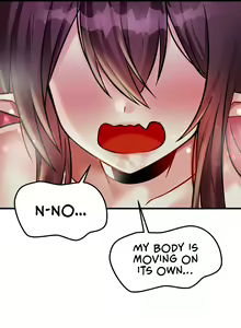 Page 174 of Trapped in the Academy's Eroge - preview thumbnail