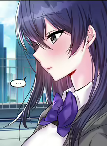 Page 189 of Trapped in the Academy's Eroge - preview thumbnail