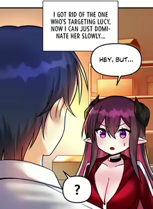 Page 199 of Trapped in the Academy's Eroge - preview thumbnail