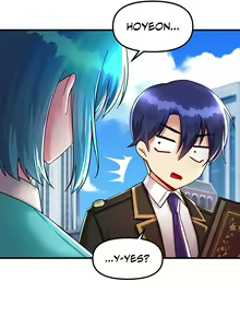 Page 226 of Trapped in the Academy's Eroge - preview thumbnail