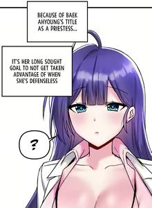 Page 235 of Trapped in the Academy's Eroge - preview thumbnail