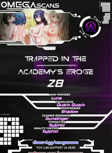 Page 239 of Trapped in the Academy's Eroge - preview thumbnail