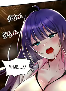 Page 254 of Trapped in the Academy's Eroge - preview thumbnail
