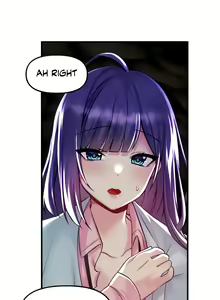 Page 271 of Trapped in the Academy's Eroge - preview thumbnail