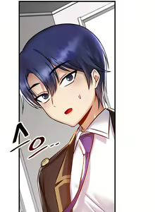 Page 276 of Trapped in the Academy's Eroge - preview thumbnail
