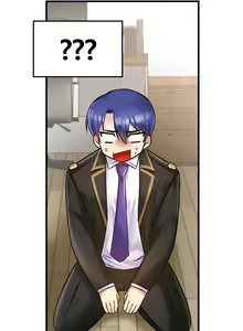 Page 279 of Trapped in the Academy's Eroge - preview thumbnail