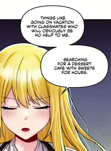 Page 290 of Trapped in the Academy's Eroge - preview thumbnail