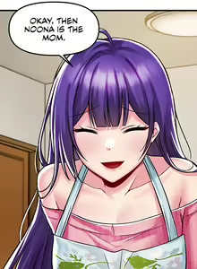 Page 296 of Trapped in the Academy's Eroge - preview thumbnail