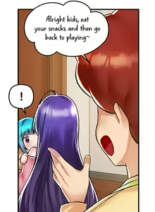 Page 298 of Trapped in the Academy's Eroge - preview thumbnail