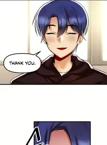 Page 309 of Trapped in the Academy's Eroge - preview thumbnail