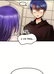 Page 312 of Trapped in the Academy's Eroge - preview thumbnail