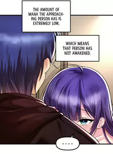 Page 320 of Trapped in the Academy's Eroge - preview thumbnail