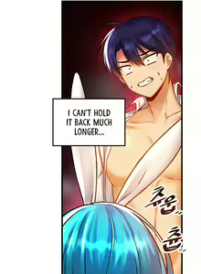 Page 351 of Trapped in the Academy's Eroge - preview thumbnail