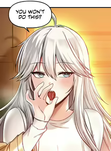 Page 374 of Trapped in the Academy's Eroge - preview thumbnail