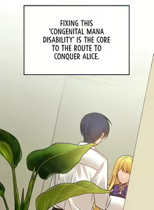 Page 381 of Trapped in the Academy's Eroge - preview thumbnail