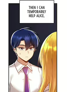 Page 383 of Trapped in the Academy's Eroge - preview thumbnail