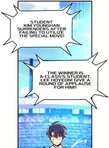 Page 434 of Trapped in the Academy's Eroge - preview thumbnail