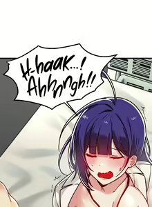 Page 469 of Trapped in the Academy's Eroge - preview thumbnail
