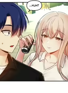 Page 476 of Trapped in the Academy's Eroge - preview thumbnail