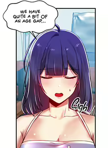 Page 484 of Trapped in the Academy's Eroge - preview thumbnail