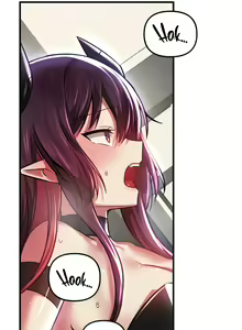 Page 512 of Trapped in the Academy's Eroge - preview thumbnail