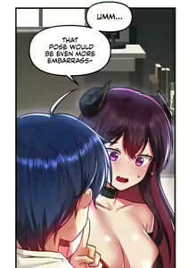 Page 519 of Trapped in the Academy's Eroge - preview thumbnail