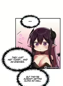 Page 524 of Trapped in the Academy's Eroge - preview thumbnail